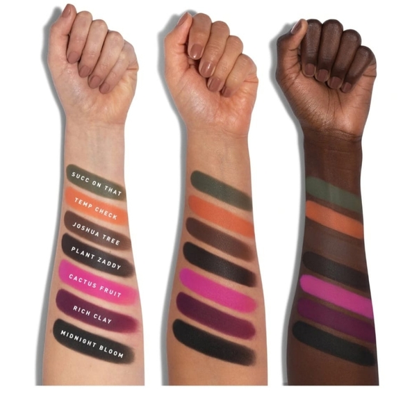 🆕️MORPHE 35D DESERT BOUQUET ARTISTRY PALETTE - Picture 7 of 8